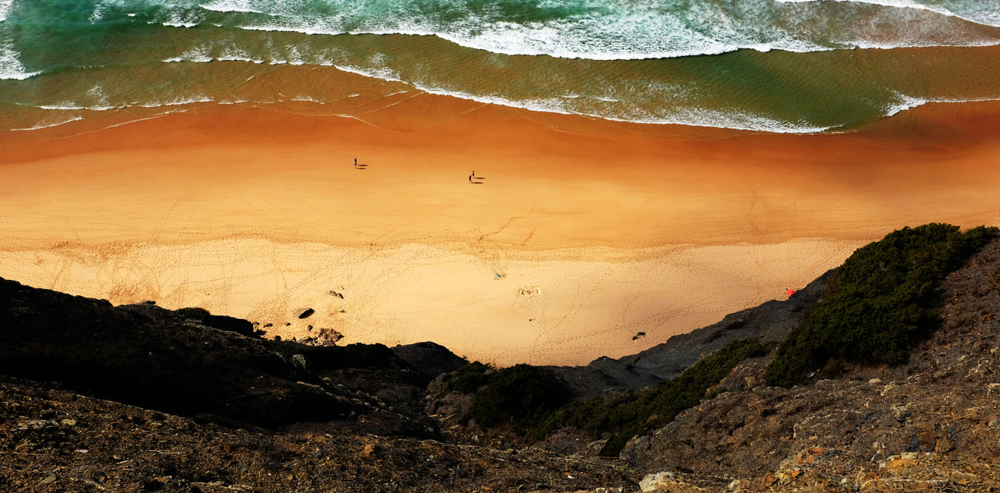 Portimao in Portugal & Cabo Sao Vicente südwestlichster Punkt Europas
