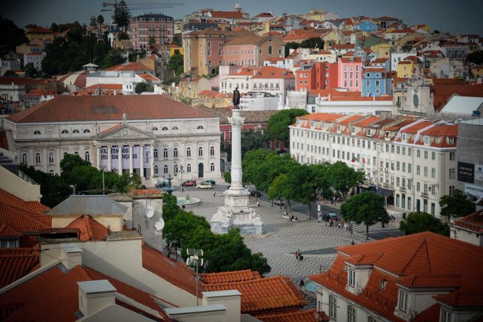 Lissabon für Genießer – Pastel de Nata und andere Highlights in der portugiesischen Hauptstadt Lissabon, Portugal, Stadt der engen Gassen und offenen Plätze. Foto: Mario Vedder