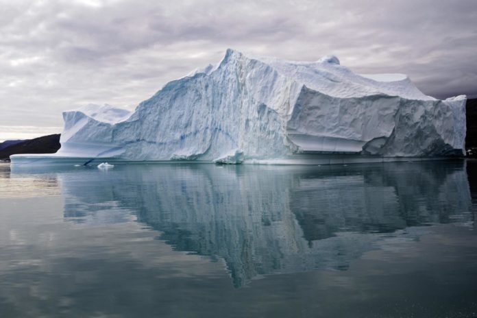 Faszinierende Disko-Bucht: Reise zu Grönlands Eisbergen