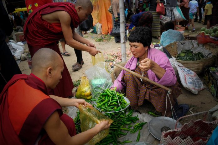 5 Geheim-Tipps für exotische Gewürz-Ziele in Asien