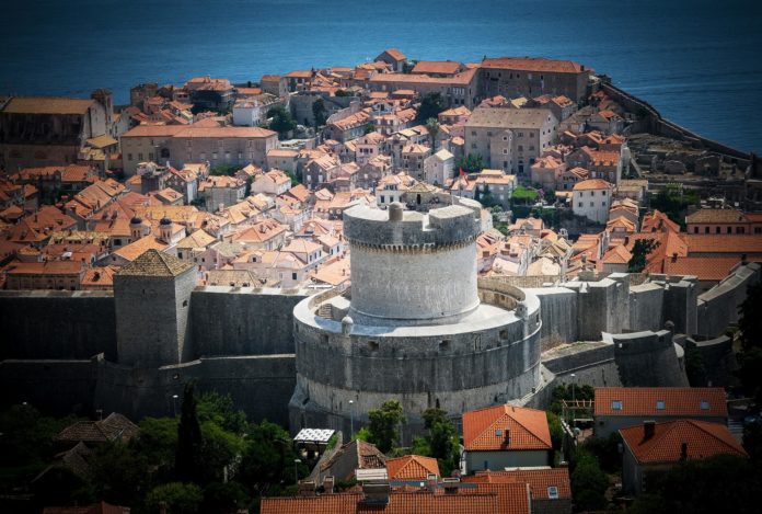Dubrovnik: Stadt der Freiheit und Kultur, UNESCO-Welterbe, Geschichte hautnah erleben