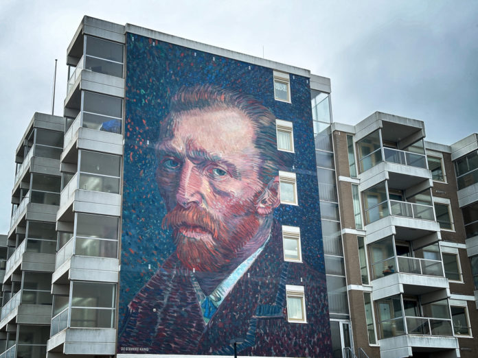 Van Gogh und Drenthe – Geheimnisse aus einer ursprünglichen Welt Auf den Spuren des niederländischen Malers Vincent van Gogh in der Provinz Drenthe. Foto: Mario Vedder